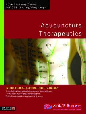 cover image of Acupuncture Therapeutics